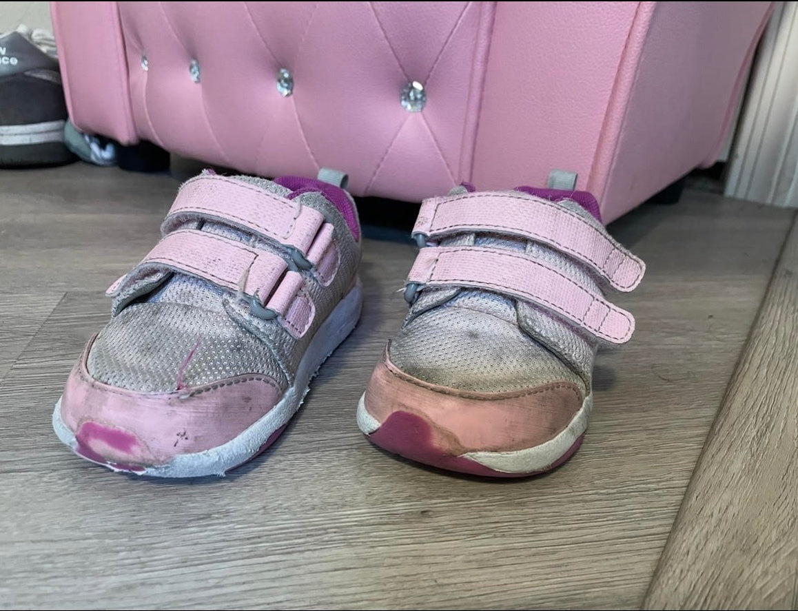 Why We Created Custom Needs: Our Cerebral Palsy Story